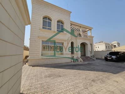 6 Cпальни Вилла Продажа в Мохаммед Бин Зайед Сити, Абу-Даби - 1. jpg