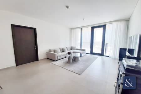 فلیٹ 2 غرفة نوم للبيع في وسط مدينة دبي، دبي - شقة في بوليفارد هايتس برج 1،بوليفارد هايتس،وسط مدينة دبي 2 غرف 3750000 درهم - 8768393