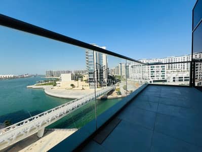 3 Bedroom Apartment for Rent in Al Raha Beach, Abu Dhabi - 1. jpeg