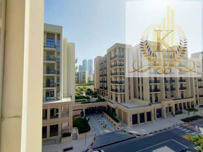 3 Bedroom Flat for Rent in Al Khan, Sharjah - ***Luxurious 3BHK Apartment with Balcony Available for Rent in Maryam Island***