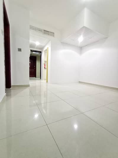 Ready To Move 01BHK | Cheaper Rent | Master Bedroom | Close To Al Wahda Mall | Easy Parking Area