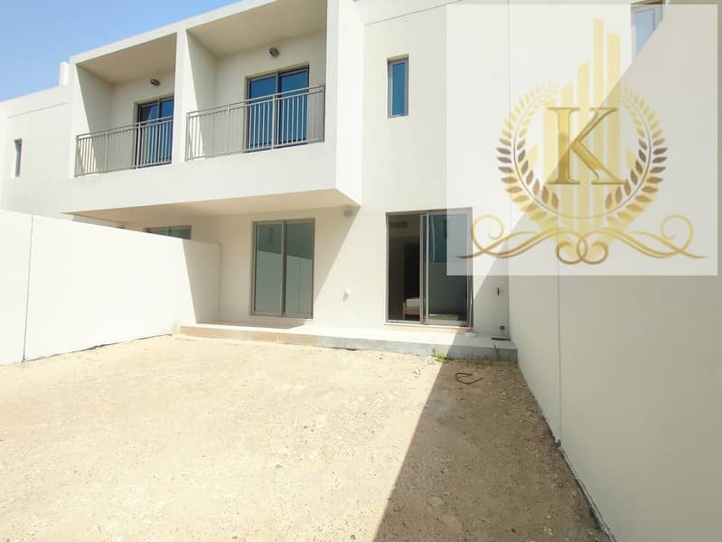 **** Brand New 3BHK Villa Available for Sale  in Yasmin Al-Zahia ****