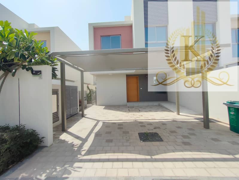***Luxurious 3BHK Town House is Available for Sale in Yasmin Al-Zahia Sharjah***