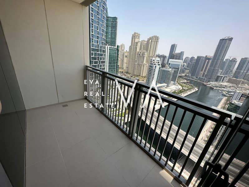 位于迪拜码头，5242大厦，5242大厦2号 3 卧室的公寓 4000000 AED - 8247021