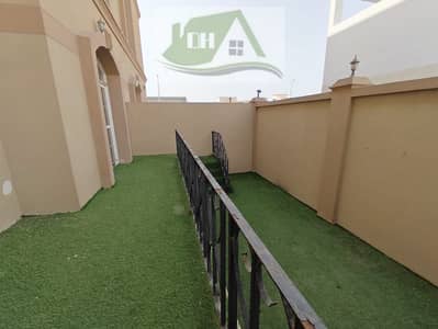 1 Bedroom Flat for Rent in Shakhbout City, Abu Dhabi - 0e1ccbe8-1bcb-4ddc-965c-3cec5d1baf9a. jpg