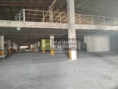 Warehouse for Rent in Al Jurf, Ajman - IMG-20240317-WA0043. jpg