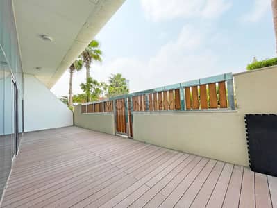2 Bedroom Flat for Sale in Al Raha Beach, Abu Dhabi - Stunning Unit | Ground Floor | Rent Refund