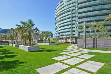 3 Bedroom Flat for Sale in Al Raha Beach, Abu Dhabi - Stunning Unit | Well Maintained | Spacious