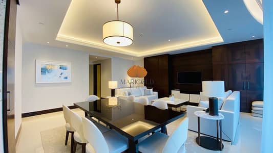 3 Cпальни Апартамент в аренду в Дубай Даунтаун, Дубай - WhatsApp Image 2024-03-19 at 2.34. 42 PM. jpeg