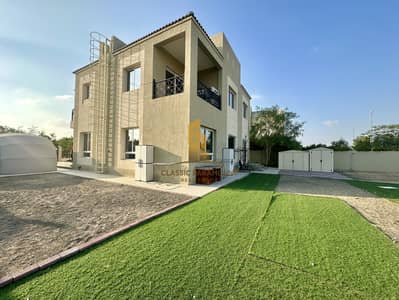 5 Bedroom Villa for Sale in Living Legends, Dubai - Semi upgraded | B Type |Huge Plot I Close Kitchen