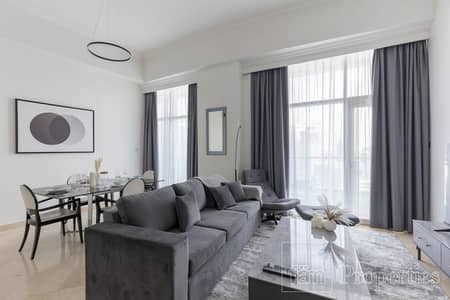 2 Bedroom Apartment for Sale in Dubai Marina, Dubai - Upgraded | Investor Deal | Sea view