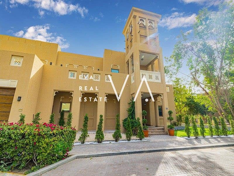Вилла в Аль Фурджан，Аль Фуржан Виллы，Дубай Стайл, 5 спален, 5950000 AED - 8581212