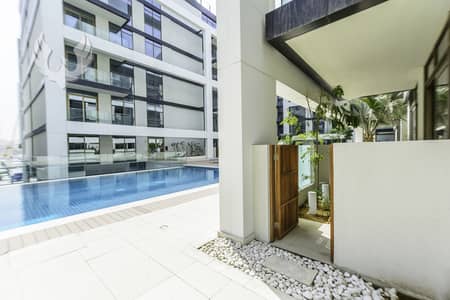 1 Bedroom Apartment for Sale in Al Wasl, Dubai - Best Building I Investment Opportunity I Pool Side