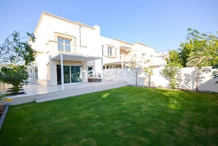 3 Bedroom Villa for Sale in The Springs, Dubai - Vacant Now | Modern Design | Corner Plot |