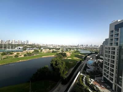 3 Bedroom Apartment for Sale in The Hills, Dubai - Under Offer | Full Golf Course View|Emaar