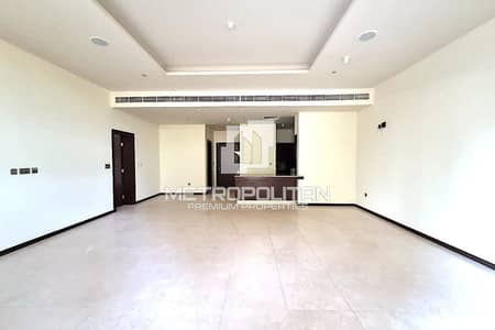 شقة 1 غرفة نوم للايجار في نخلة جميرا، دبي - شقة في إميرالد،تيارا ريزيدنس،نخلة جميرا 1 غرفة 175000 درهم - 8768756