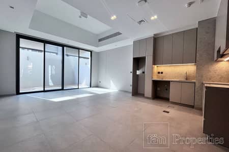 2 Bedroom Townhouse for Rent in Mohammed Bin Rashid City, Dubai - Brand New Community | Ready | Great Location