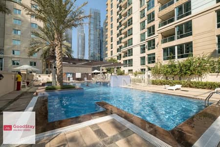 2 Bedroom Flat for Rent in Dubai Marina, Dubai - 0e78c891-1370-46b4-94fc-ec0382ebe5bd. jpeg