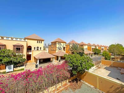 4 Cпальни Вилла в аренду в Сас Аль Накл Вилладж, Абу-Даби - Вилла в Сас Аль Накл Вилладж, 4 cпальни, 170000 AED - 8547408