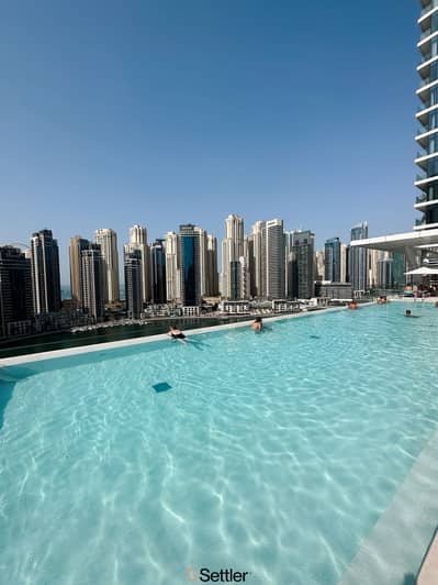 1 Bedroom Apartment for Rent in The Hills, Dubai - IMG_3613. JPG
