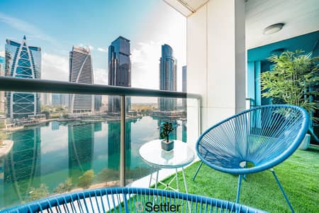 Studio for Rent in Jumeirah Lake Towers (JLT), Dubai - 024. jpg