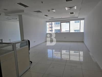 Office for Rent in Al Barsha, Dubai - OFFICE NEAR METRO |MALL OF EMIRATES |CHILLER FREE