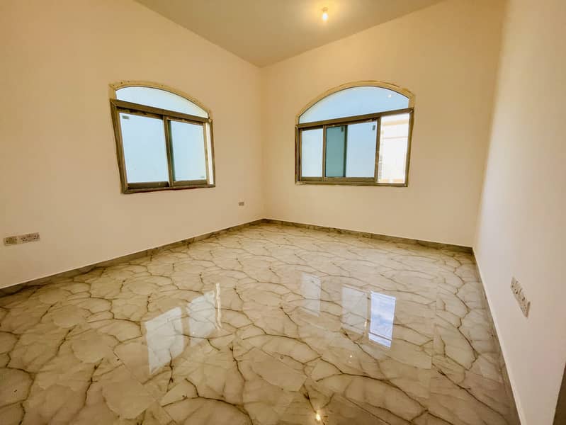 Excellent 1 BHK Brand New Apartment in Villa at MBZ City (AED 45k/ Including Utilities)