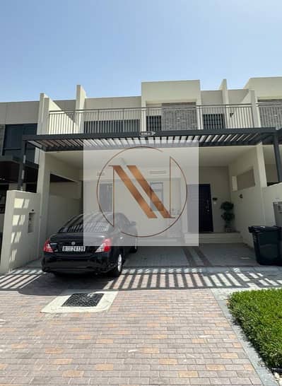 3 Bedroom Townhouse for Sale in DAMAC Hills 2 (Akoya by DAMAC), Dubai - WhatsApp Image 2024-03-19 at 18.26. 33_a5b28479. jpg
