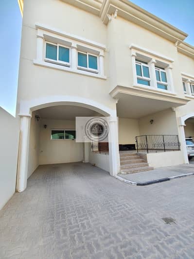 5 Bedroom Villa for Rent in Mohammed Bin Zayed City, Abu Dhabi - Excellent 5 Bedroom Villa for Rent in Mbz