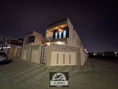 5 Bedroom Villa for Sale in Al Rawda, Ajman - IMG-20240317-WA0186. jpg