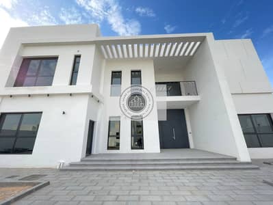 7 Bedroom Villa for Rent in Mohammed Bin Zayed City, Abu Dhabi - Brand New 7 Master Bedroom Villa for Rent in Mbz