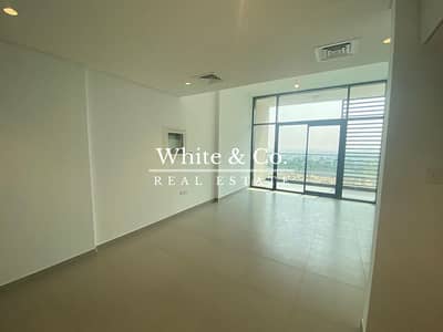 1 Bedroom Apartment for Rent in Dubai Hills Estate, Dubai - Available Now  | Brand new | Pool View