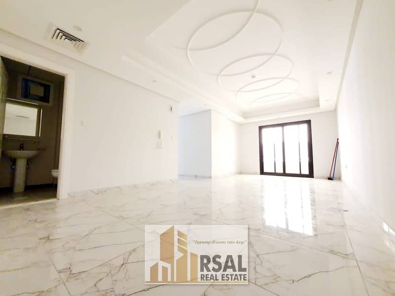 Great Deal// Luxury Spacious 3BHK With Balcony In Muwaileh Commercial// Easy Payment// Free Parking// Easy Access To Dubai