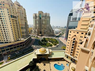 1 Bedroom Flat for Rent in Dubai Silicon Oasis (DSO), Dubai - WhatsApp Image 2024-02-28 at 3.13. 47 AM. jpeg