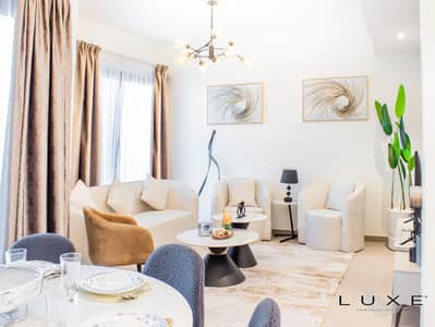 4 Bedroom Villa for Rent in Tilal Al Ghaf, Dubai - IMG_1168 copy. jpg