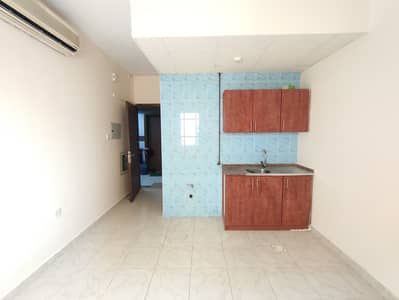 Studio for Rent in Muwailih Commercial, Sharjah - Like a New Lavish Studio || Neat And Clean || At Prime Location