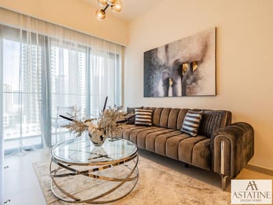1 Bedroom Flat for Rent in Downtown Dubai, Dubai - JGC05839-HDR. jpg