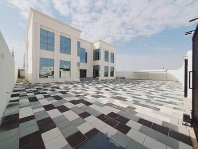 8 Bedroom Villa for Rent in Al Samha, Abu Dhabi - 35e58146-6136-4653-9cfd-3aa4f52772cb. JPG