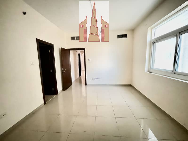Spacious 1-Br apartment ||  with Master Room || Closed to Nahda Park ||
