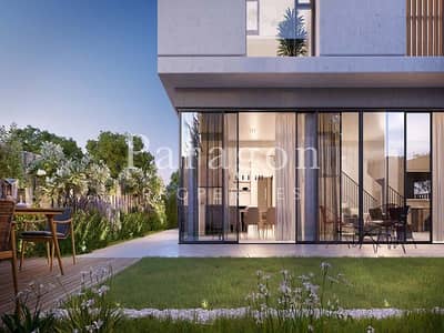 5 Bedroom Villa for Sale in Arabian Ranches 3, Dubai - Spacious Villa | Semi-Detached | Moonstone