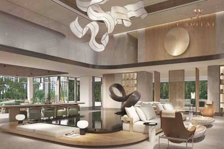 فلیٹ 1 غرفة نوم للبيع في الوصل، دبي - شقة في برج سنترال بارك بلازا A،سنترال بارك بلازا،سنترال بارك،سيتي ووك،الوصل 1 غرفة 3700000 درهم - 8769115