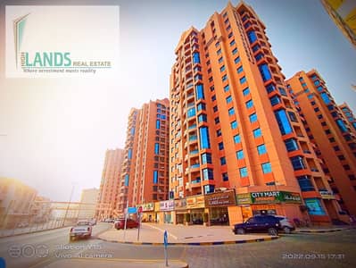 1 Bedroom Apartment for Rent in Al Nuaimiya, Ajman - WhatsApp Image 2022-11-01 at 11.08. 36 AM. jpeg