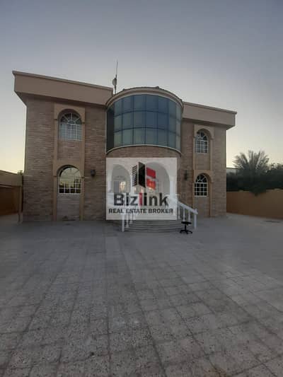 6 Bedroom Villa for Sale in Al Nekhailat, Sharjah - IMG-20240219-WA0035. jpg