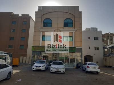 8 Bedroom Building for Sale in Al Nabba, Sharjah - IMG-20240220-WA0104. jpg