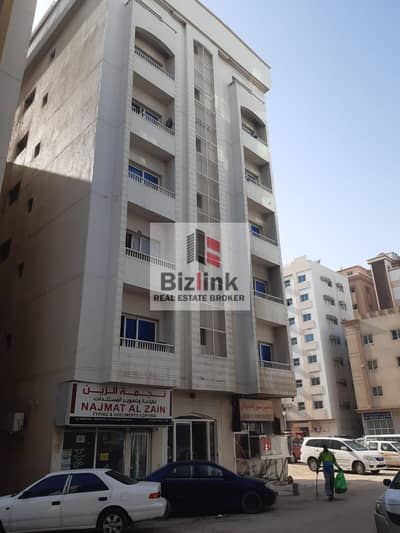 11 Bedroom Building for Sale in Al Nabba, Sharjah - IMG-20240220-WA0086. jpg