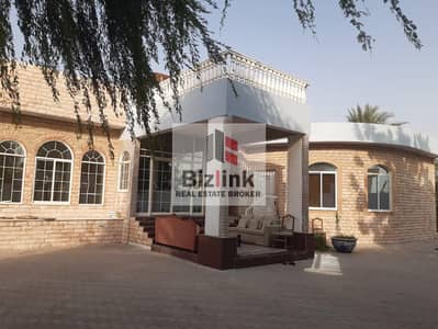 8 Cпальни Вилла Продажа в Аль Дарари, Шарджа - IMG-20240306-WA0022. jpg