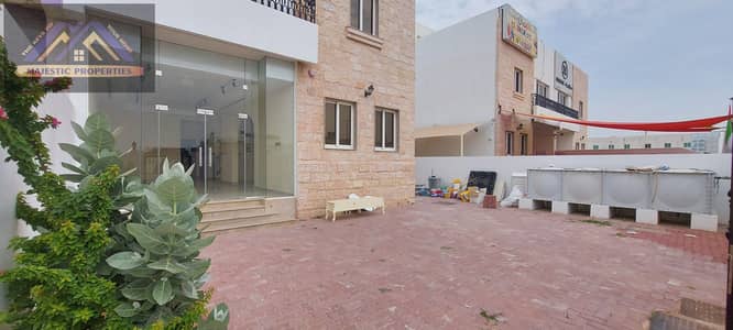 Villa for Rent in Al Abar, Sharjah - 20240319_140311. jpg