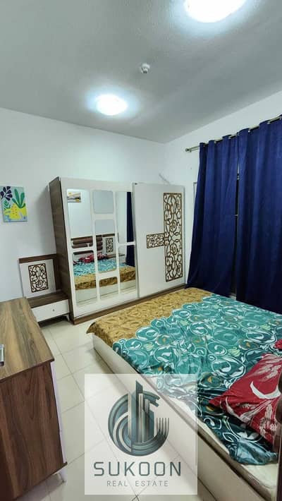 1 Bedroom Apartment for Rent in Al Nuaimiya, Ajman - 1. jpeg
