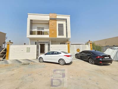 5 Bedroom Villa for Sale in Al Yasmeen, Ajman - WhatsApp Image 2024-03-19 at 22.42. 43. jpeg