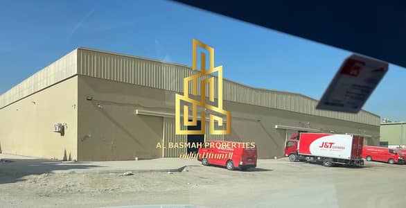 Warehouse for Sale in Industrial Area, Sharjah - cd68b70f-6667-4ee4-8b38-cd7dbf5e4666. jpg